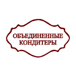 Новогодние подарки Объединенные Кондитеры в Копыле