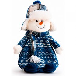 Новогодняя упаковка Новогодние подарки для клиентов