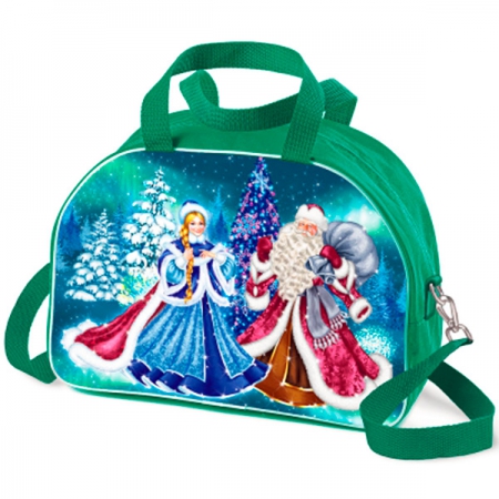 Сумка Северное Сияние